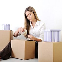 Business Moves Sands End