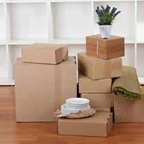 SW6 Packaging Supplies
