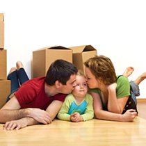 Home Moving SW6