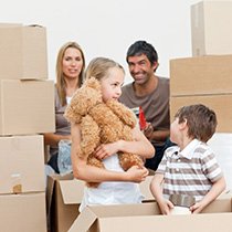 SW6 Relocation Service