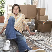 Sands End Moving Company