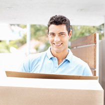Secure Storage in Sands End