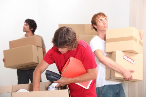 Final service terms and legal agreement for a man with van business
