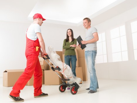 Risk assessment planning for a safe house move in Sandsend