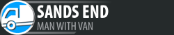 Man with Van Sands End